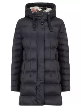 Пуховик Gil Bret, черный