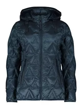 Пуховик Gil Bret, цвет jet set