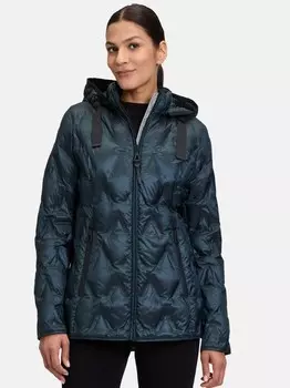 Пуховик Gil Bret, синий