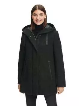 Пуховик Gil Bret, темно-зеленый