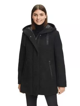 Пуховик Gil Bret Winterjacke, черный