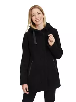 Пуховик Gil Bret Winterjacke, черный