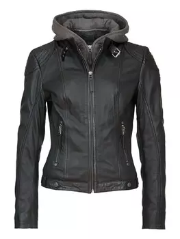 Пуховик Gipsy, черный