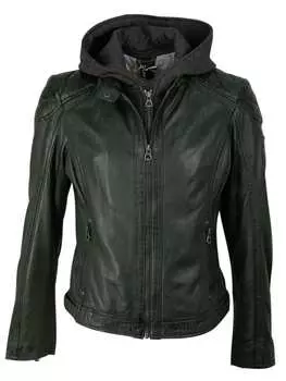 Пуховик Gipsy, цвет dgr