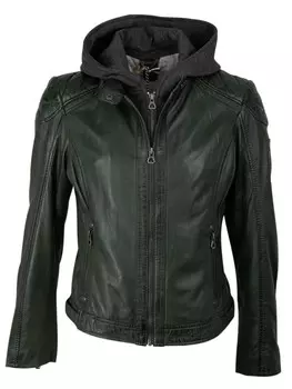 Пуховик Gipsy, цвет dgr