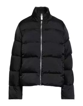 Пуховик Givenchy, черный