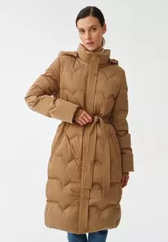 Пуховик GORTO TATUUM