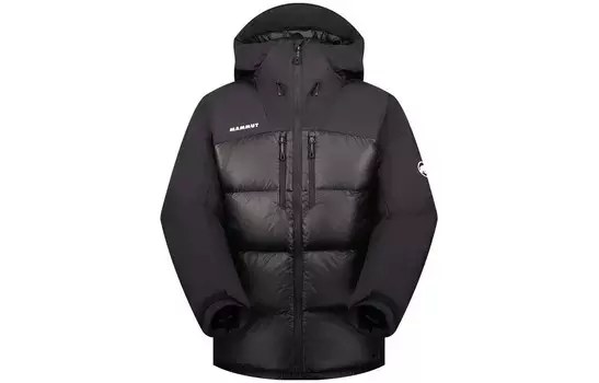 Пуховик Gravity для мужчин Mammut, черный