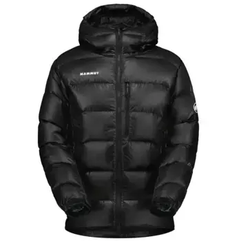 Пуховик Gravity для мужчин Mammut, цвет Deep Sea Blue