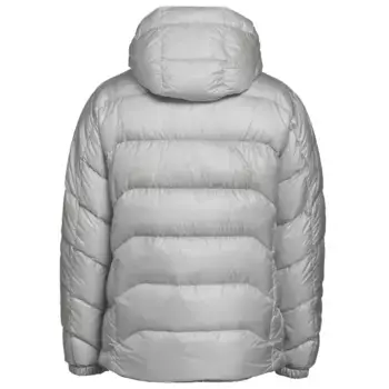 Пуховик Gravity для мужчин Mammut, цвет Ice Blue - Black