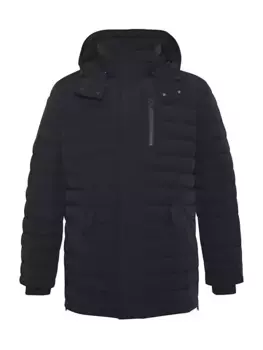 Пуховик Greystone Moose Knuckles, черный