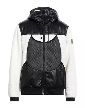 Пуховик Griffin, черный