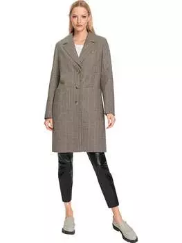 Пуховик Heine, красочный