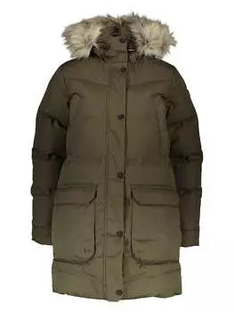 Пуховик Helly Hansen, хаки