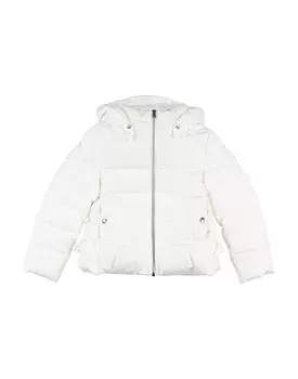 Пуховик Herno, белый