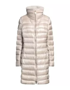 Пуховик Herno, бежевый