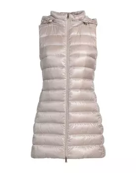 Пуховик Herno, бежевый