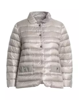 Пуховик Herno, бежевый