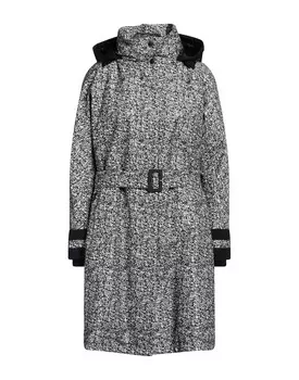 Пуховик Herno, черный