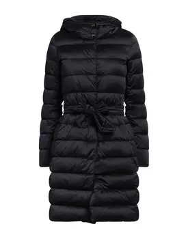 Пуховик Herno, черный