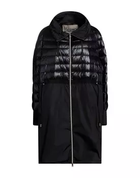 Пуховик Herno, черный