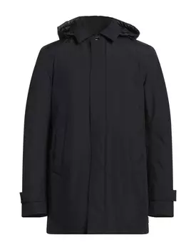 Пуховик Herno, черный