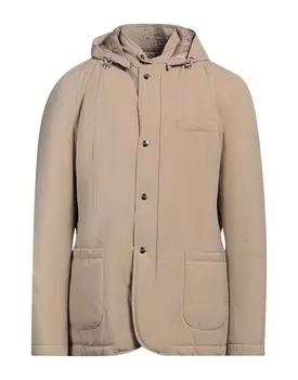 Пуховик Herno, хаки