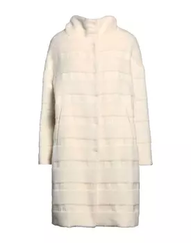 Пуховик Herno, кремовый