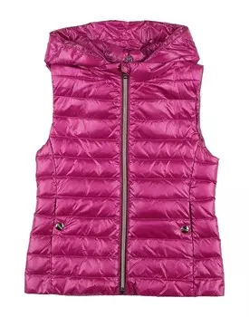 Пуховик Herno, пурпурный