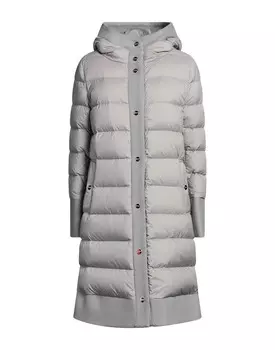 Пуховик Herno, серый