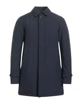 Пуховик Herno, синий