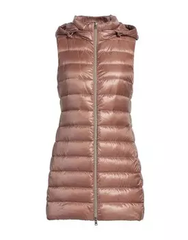 Пуховик Herno, светло-коричневый