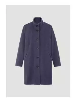 Пуховик Hessnatur, цвет lavendelgrau