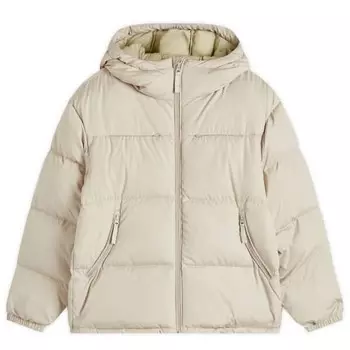 Пуховик Hiking Patrol, бежевый