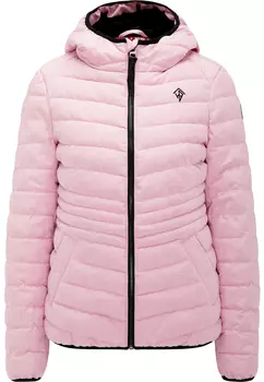 Пуховик Homebase Jacke, розовый