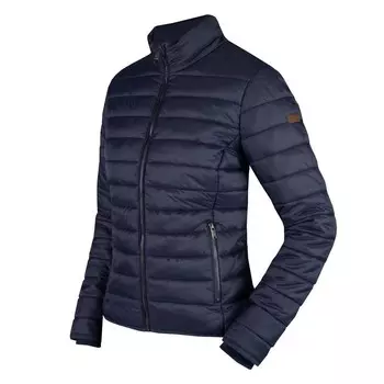 Пуховик Horka, синий