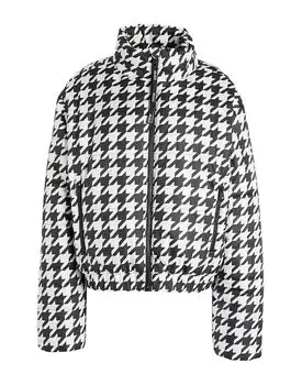 Пуховик Hugo Boss, черный