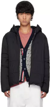 Пуховик Hutte Moncler