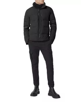 Пуховик HyBridge Canada Goose