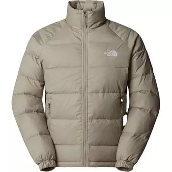 Пуховик Hydrenalite Down The North Face, бежевый