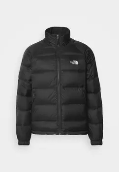 Пуховик HYDRENALITE JACKET The North Face, черный