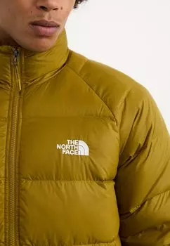 Пуховик HYDRENALITE JACKET The North Face, хаки