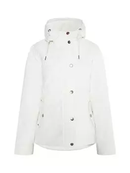 Пуховик ICEBOUND, белый