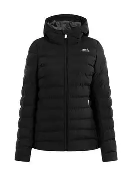 Пуховик ICEBOUND, черный