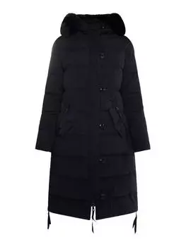 Пуховик ICEBOUND, черный