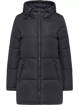 Пуховик ICEBOUND, цвет dunkelmarine