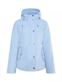 Пуховик ICEBOUND, цвет eisblau