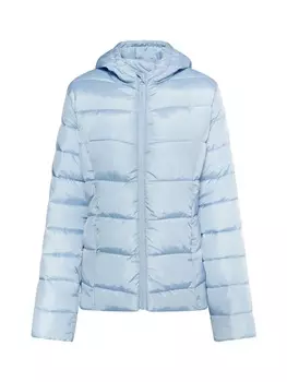 Пуховик ICEBOUND, цвет eisblau