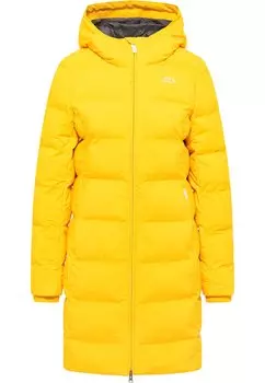 Пуховик ICEBOUND, цвет Senf