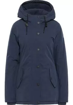 Пуховик ICEBOUND, морской